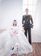 張馨予結(jié)婚啦~張馨予到底有沒有整容？