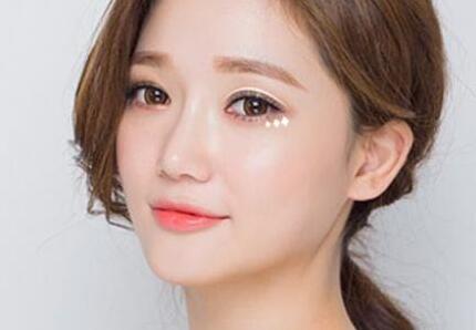 北京全切雙眼皮多少錢