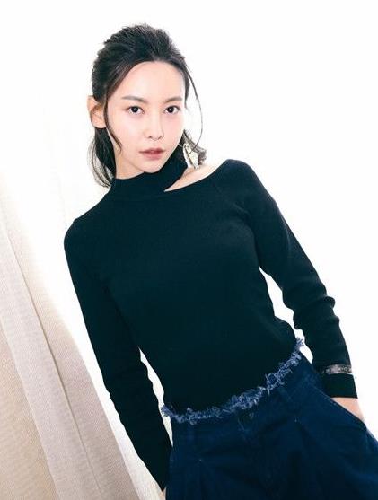 于文文整容了嗎？于文文整容前后圖