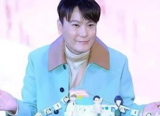 你以為只有女明星整容？錯了男明星整容的也不少，還失敗了!