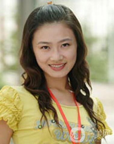 張萌整容前后照片 女神張萌居然為戲動刀？