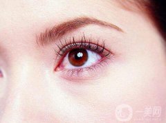 韓式三點(diǎn)是*的嗎 韓式三點(diǎn)雙眼皮介紹