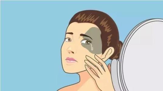 如何調(diào)節(jié)咖啡斑才*不反彈？