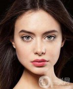 墊高鼻梁多少錢 墊高鼻梁價格是多少