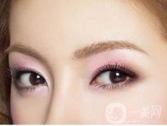 割雙眼皮開眼角價格是多少 割雙眼皮開眼角費用詳解