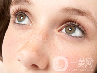 黃褐斑怎么形成的 怎么去除？