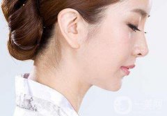 隆鼻危險嗎?隆鼻危險大嗎？