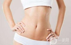 腰腹吸脂后多久消腫 恢復過程介紹