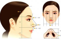 墊鼻尖用什么材料*好 適合墊鼻尖的材料