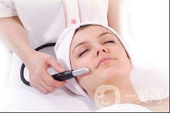 鐳射凈膚是什么 原理和術后注意事項