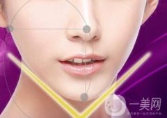 如何去掉雙下巴 怎么減雙下巴