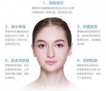 果酸換膚的果 果酸換膚果怎么樣