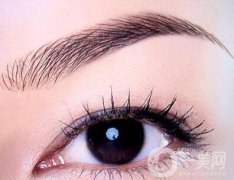 種植眉毛一般要多少錢 植眉價(jià)格詳解