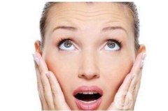 怎樣消掉抬頭紋 去抬頭紋的方法