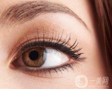 激光洗眼線多久會變淡？