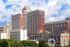 南方醫(yī)科大學(xué)珠江醫(yī)院整形美容外科醫(yī)生及價(jià)格表一覽！