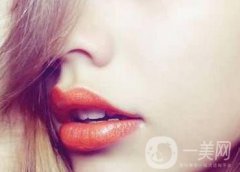 非手術豐唇方法有哪些？