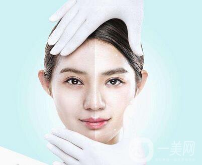 像束激光美白嫩膚功*有哪些？