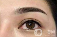 上海眉整形大概需要多少錢？