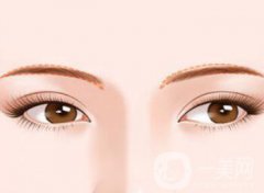 北京假體豐眉弓具體需要多少錢