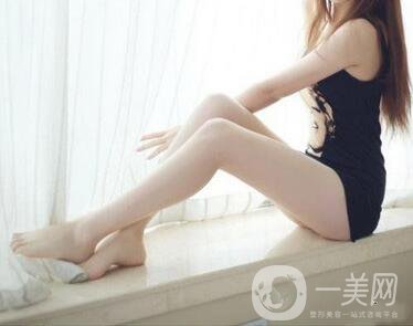 *瘦小腿反彈嗎？