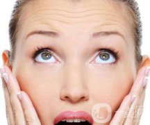 抬頭紋太深怎么辦?消除抬頭紋的好方法介紹