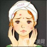 復(fù)合彩光祛痘印果明X嗎 和蘆薈膠去痘印說債見