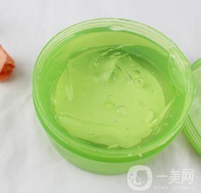 復(fù)合彩光祛痘印*果*嗎 和蘆薈膠去痘印說(shuō)債見(jiàn)