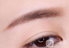 紋眉多少錢？與哪些因素有關？