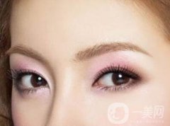 雙眼皮肉條怎么修復(fù)？