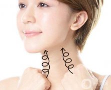 如何去掉頸紋 *去除頸紋的方法有哪些