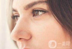 硅膠隆鼻是*的嗎？