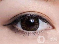 埋線雙眼皮之后禁口嗎？