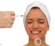 面部注射注射瘦臉除皺果好不好 怎么樣