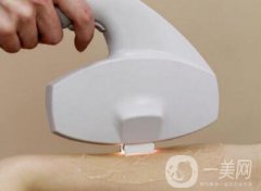 彩光脫毛會不會有副作用？