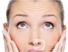 抬頭紋能消除嗎？有哪些方法？