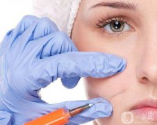 上海除皺一般需要多少錢?