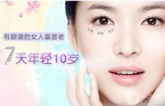 成都超聲去眼袋有危險嗎 超聲波去眼袋注意事項有哪些