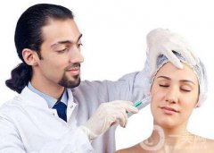 注射伊維蘭除皺果怎么樣？