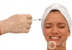 注射瘦臉的價格是多少？