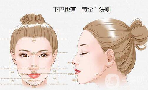 墊下巴什么材料好？墊下巴材料介紹介紹！