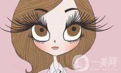 睫毛移植手術(shù)果怎么樣 果明X嗎