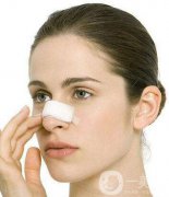 做完鼻部手術(shù)多久能見人？