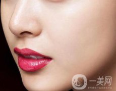 硅膠墊鼻梁整形手術(shù)果保持*嗎