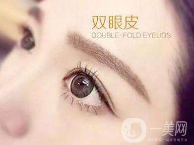 雙眼皮拆線后怎么護理？