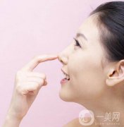 鼻部手術(shù)后怎樣護理鼻頭？