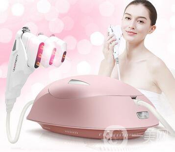 電波拉皮去除抬頭紋*果怎樣？
