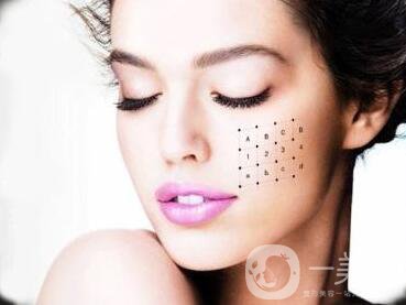 冰電波拉皮價(jià)格是多少？