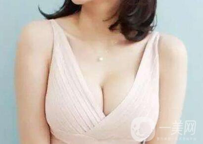 自體脂肪隆胸術后護理要做哪些？