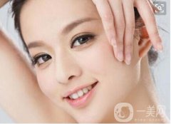 埋線雙眼皮可以維持多久呢?術(shù)后怎么護理呢?